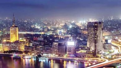 صورة تكييف كاريير القاهرة