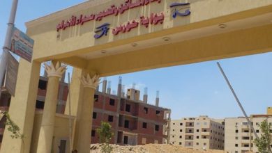 صورة تكييف كاريير حدائق الاهرام